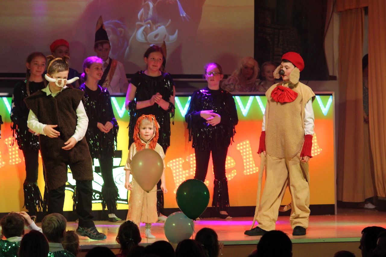 Impression Kinder- und Jugendkarneval I, Foto 215