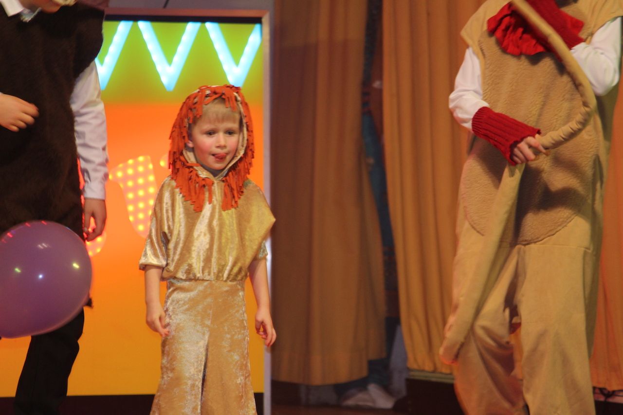 Impression Kinder- und Jugendkarneval I, Foto 217
