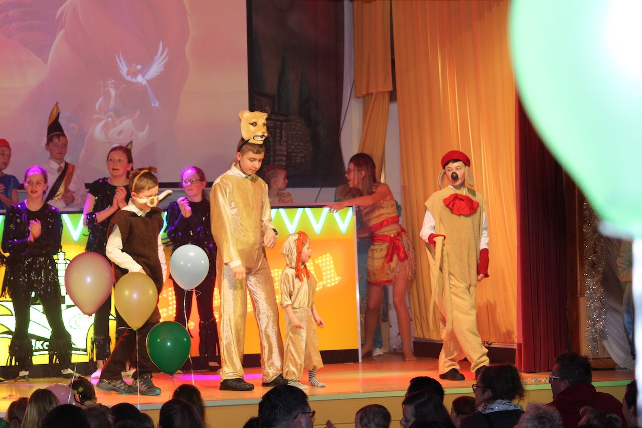 Impression Kinder- und Jugendkarneval I, Foto 218
