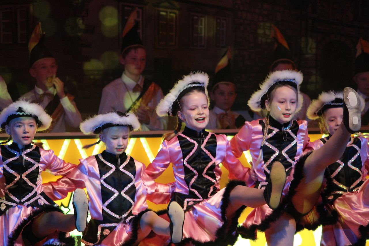Impression Kinder- und Jugendkarneval I, Foto 22
