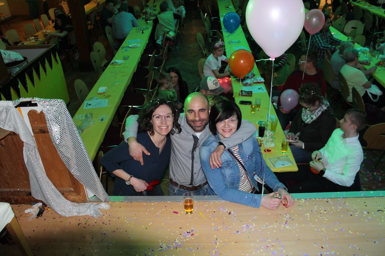 Impression Kinder- und Jugendkarneval I, Foto 227