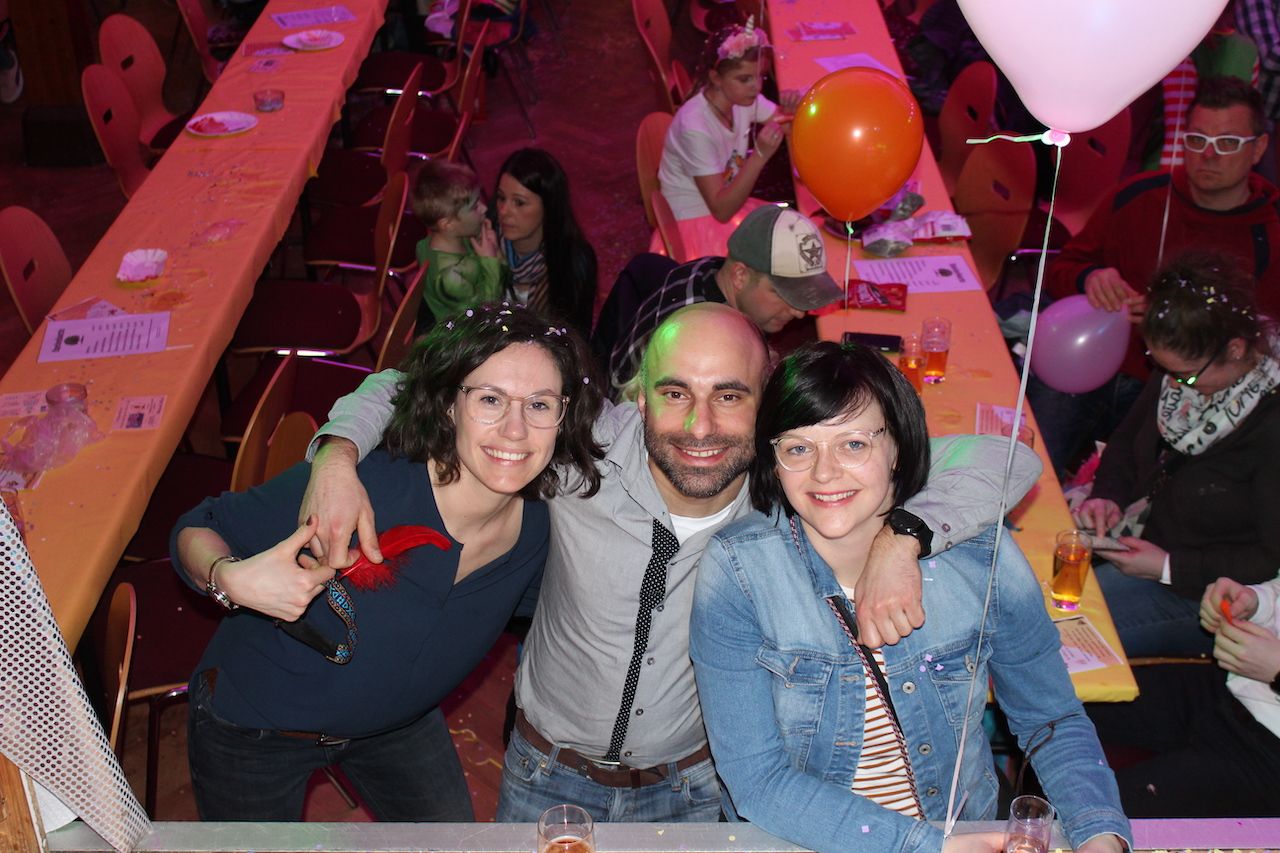 Impression Kinder- und Jugendkarneval I, Foto 228