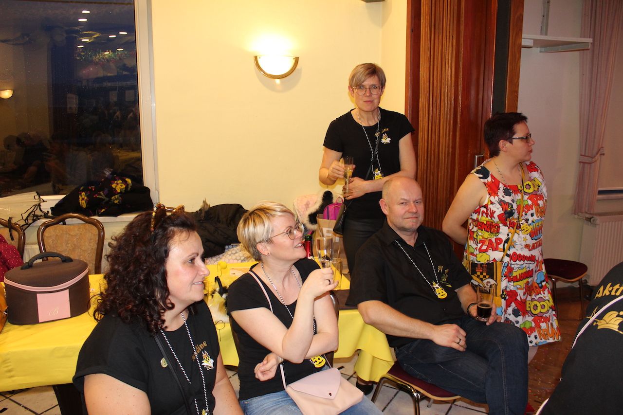 Impression Kinder- und Jugendkarneval I, Foto 229