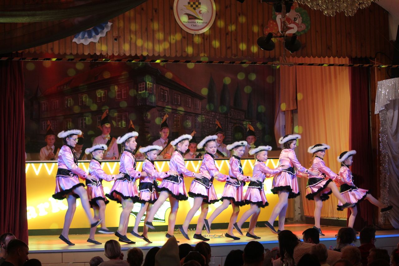Impression Kinder- und Jugendkarneval I, Foto 24