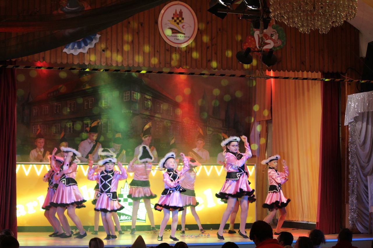 Impression Kinder- und Jugendkarneval I, Foto 25