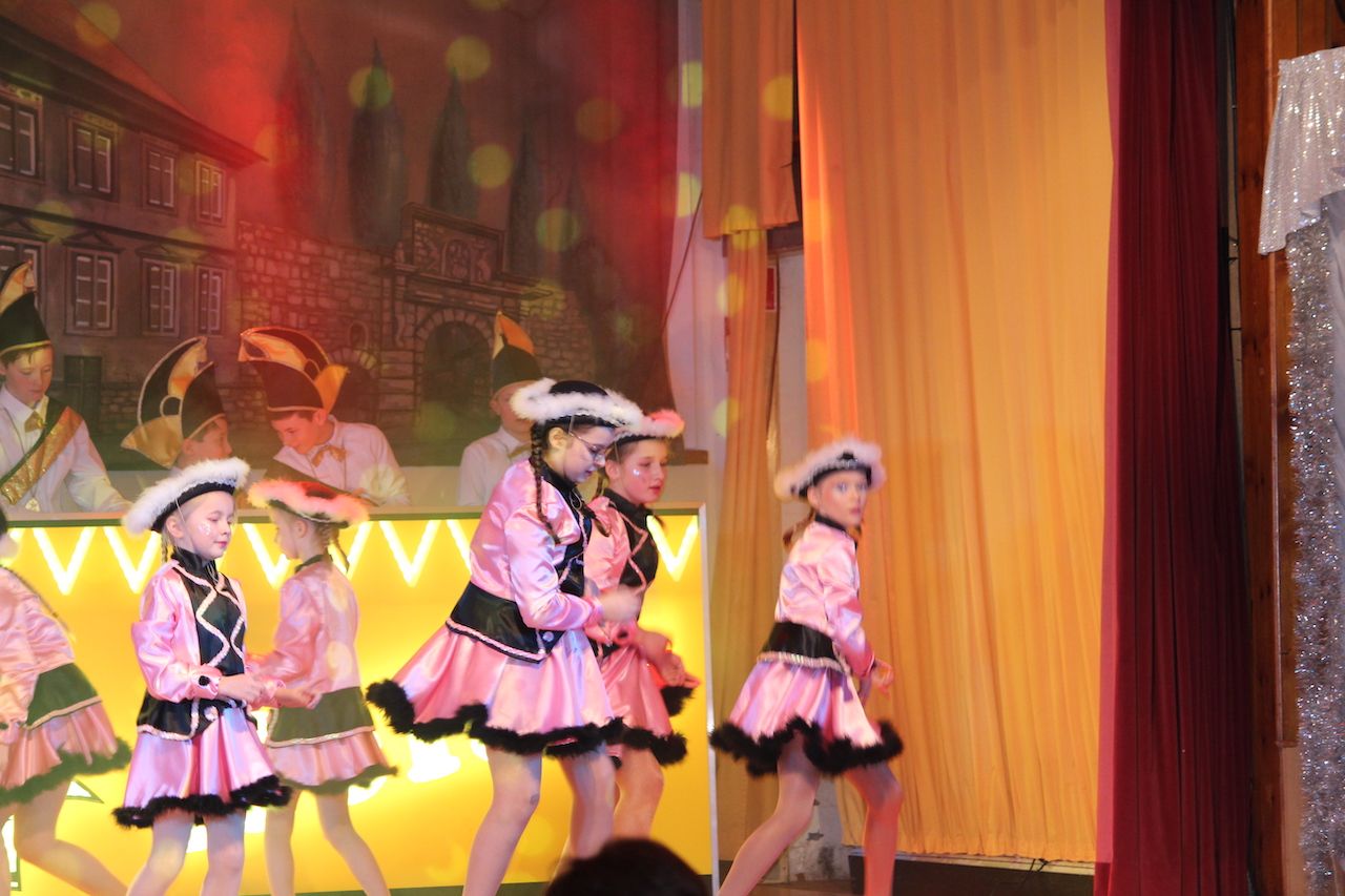 Impression Kinder- und Jugendkarneval I, Foto 26