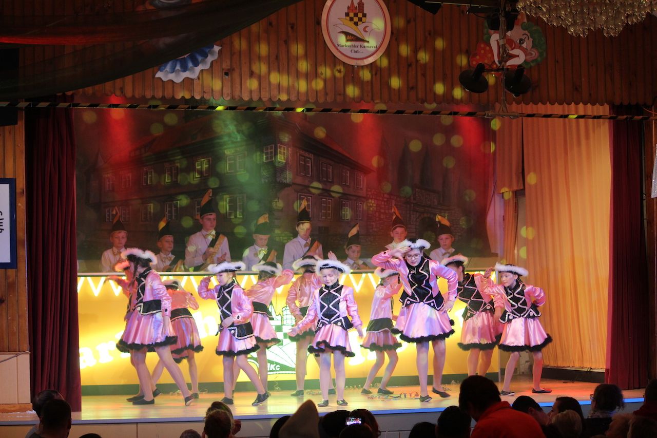Impression Kinder- und Jugendkarneval I, Foto 27