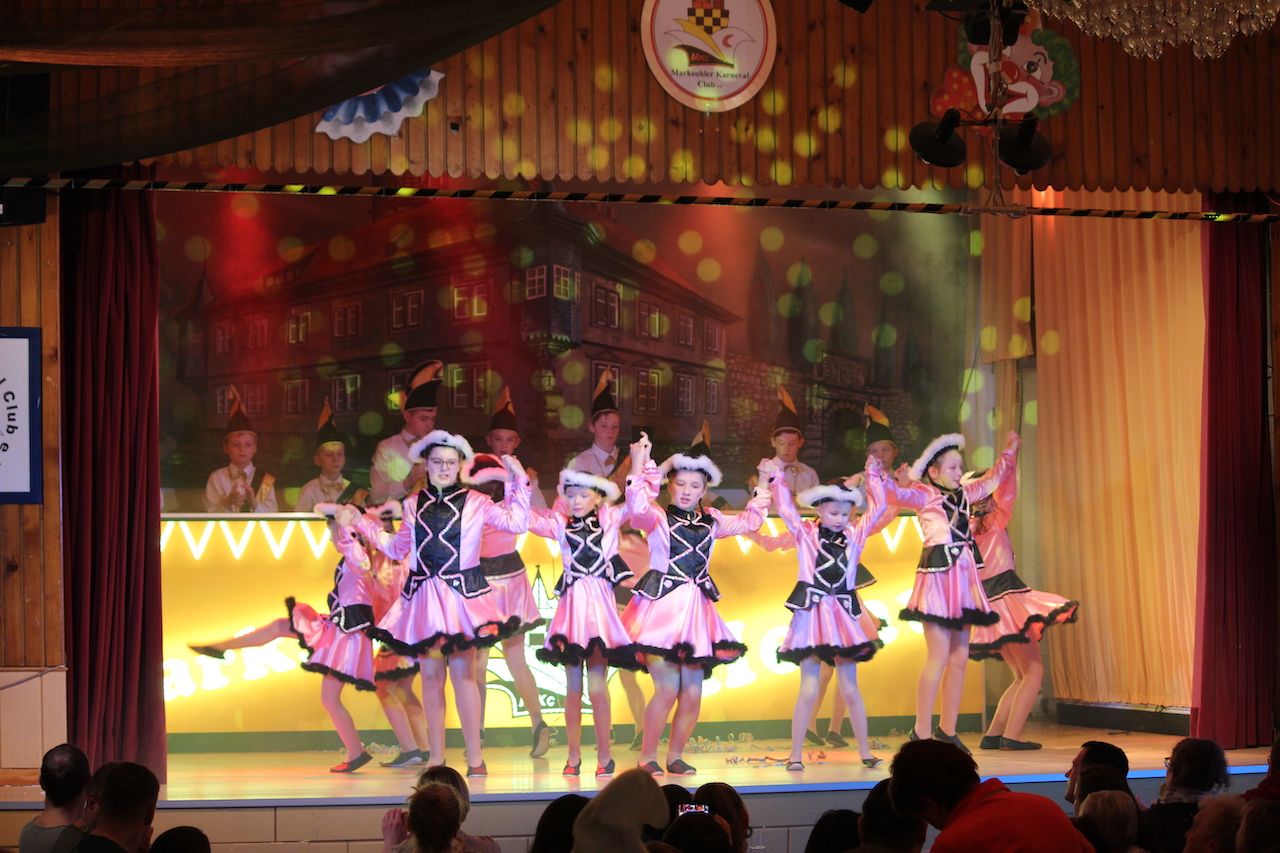 Impression Kinder- und Jugendkarneval I, Foto 28