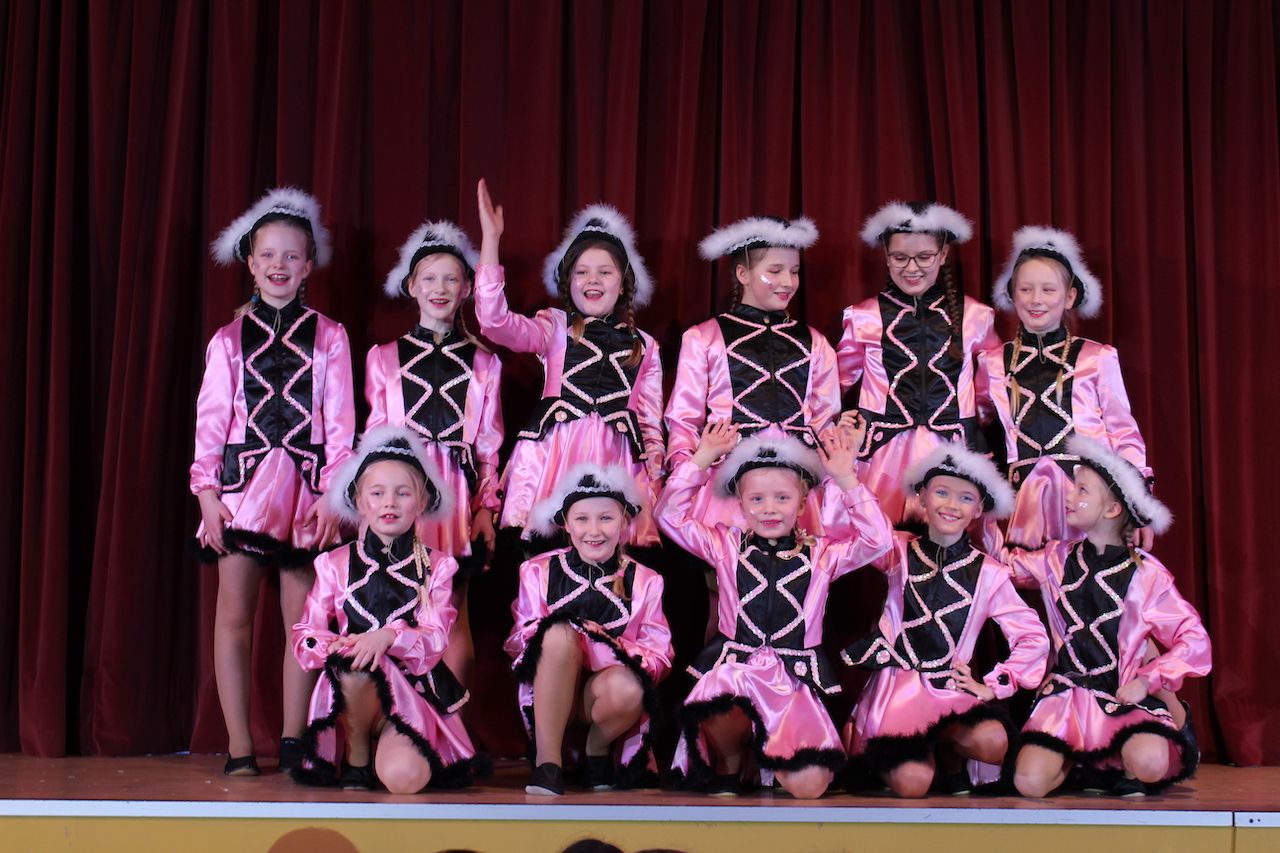 Impression Kinder- und Jugendkarneval I, Foto 3