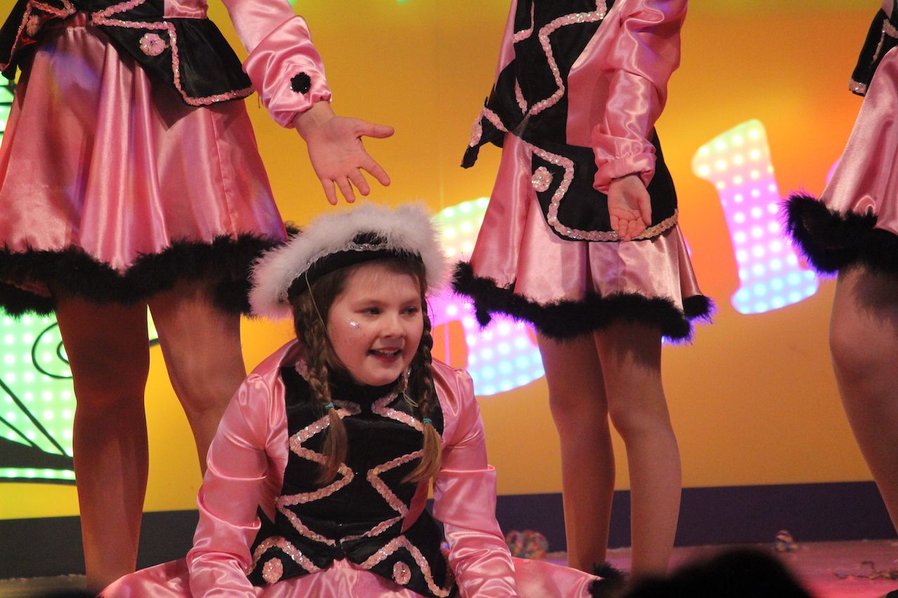 Impression Kinder- und Jugendkarneval I, Foto 31