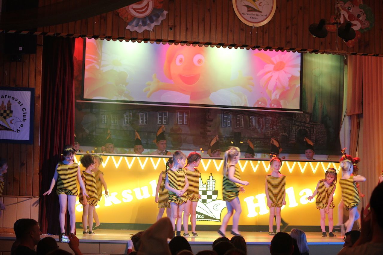 Impression Kinder- und Jugendkarneval I, Foto 34