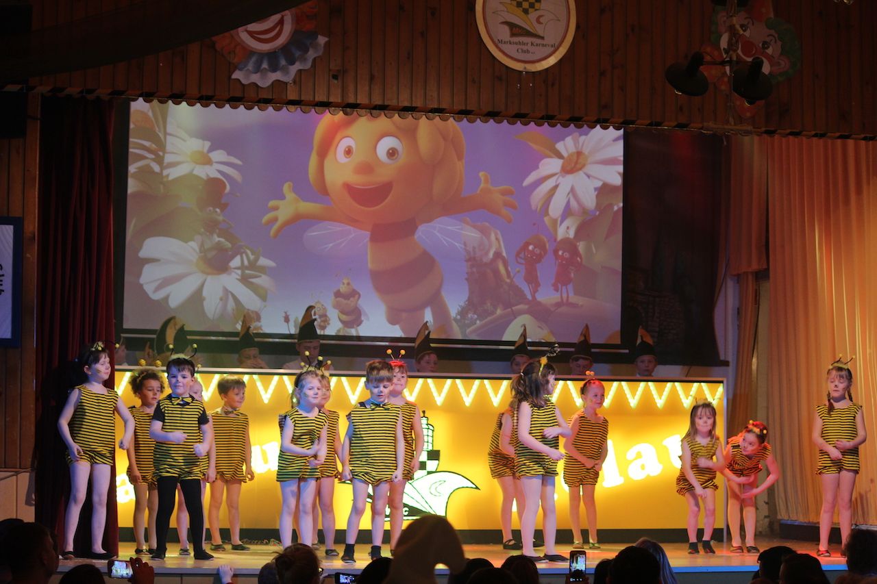 Impression Kinder- und Jugendkarneval I, Foto 35