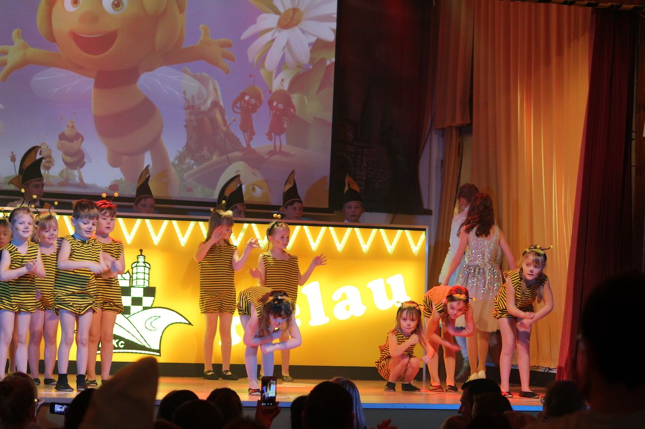 Impression Kinder- und Jugendkarneval I, Foto 37