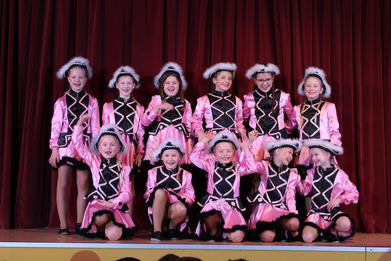 Impression Kinder- und Jugendkarneval I, Foto 4