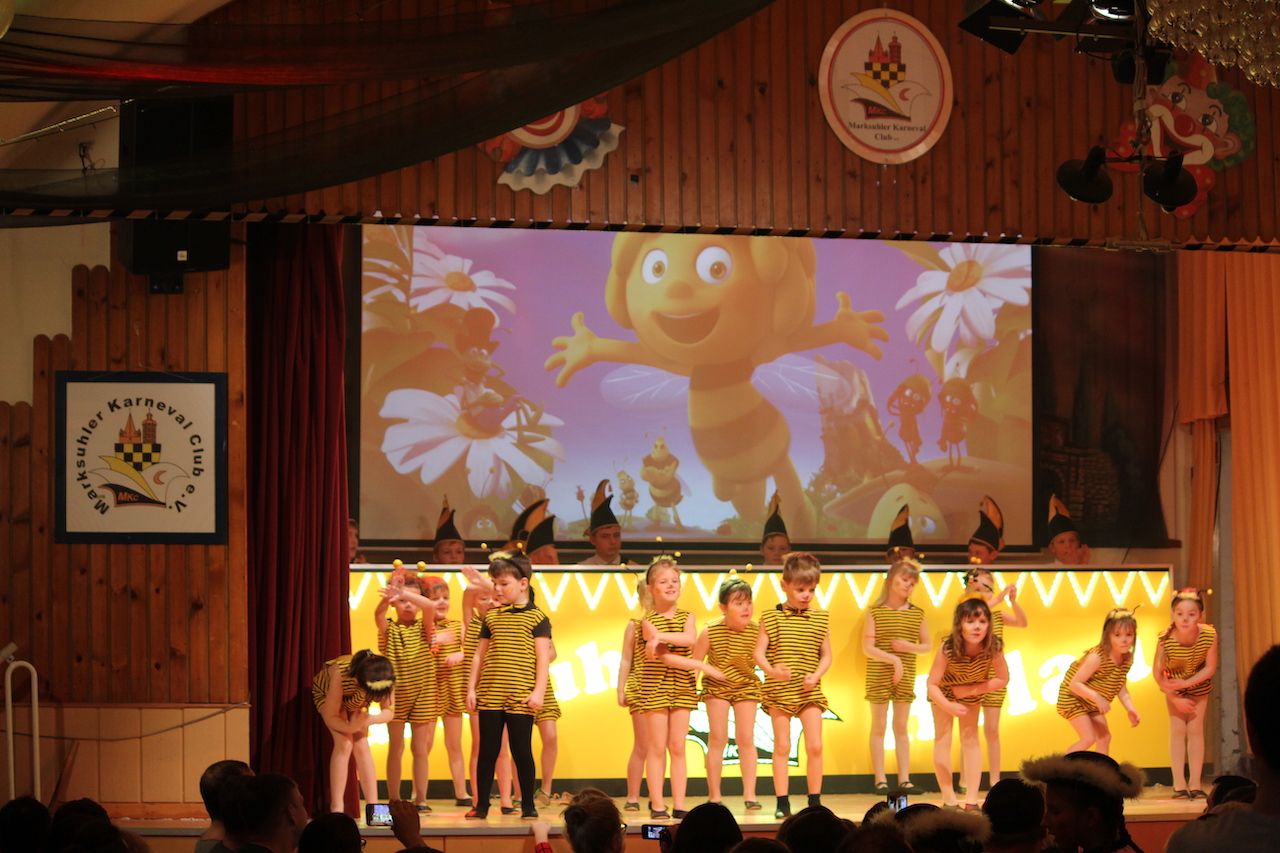 Impression Kinder- und Jugendkarneval I, Foto 40