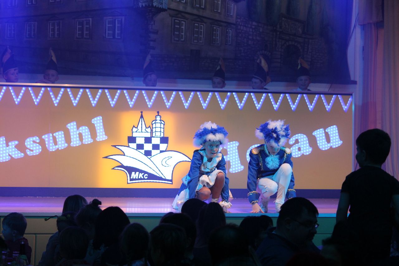 Impression Kinder- und Jugendkarneval I, Foto 42