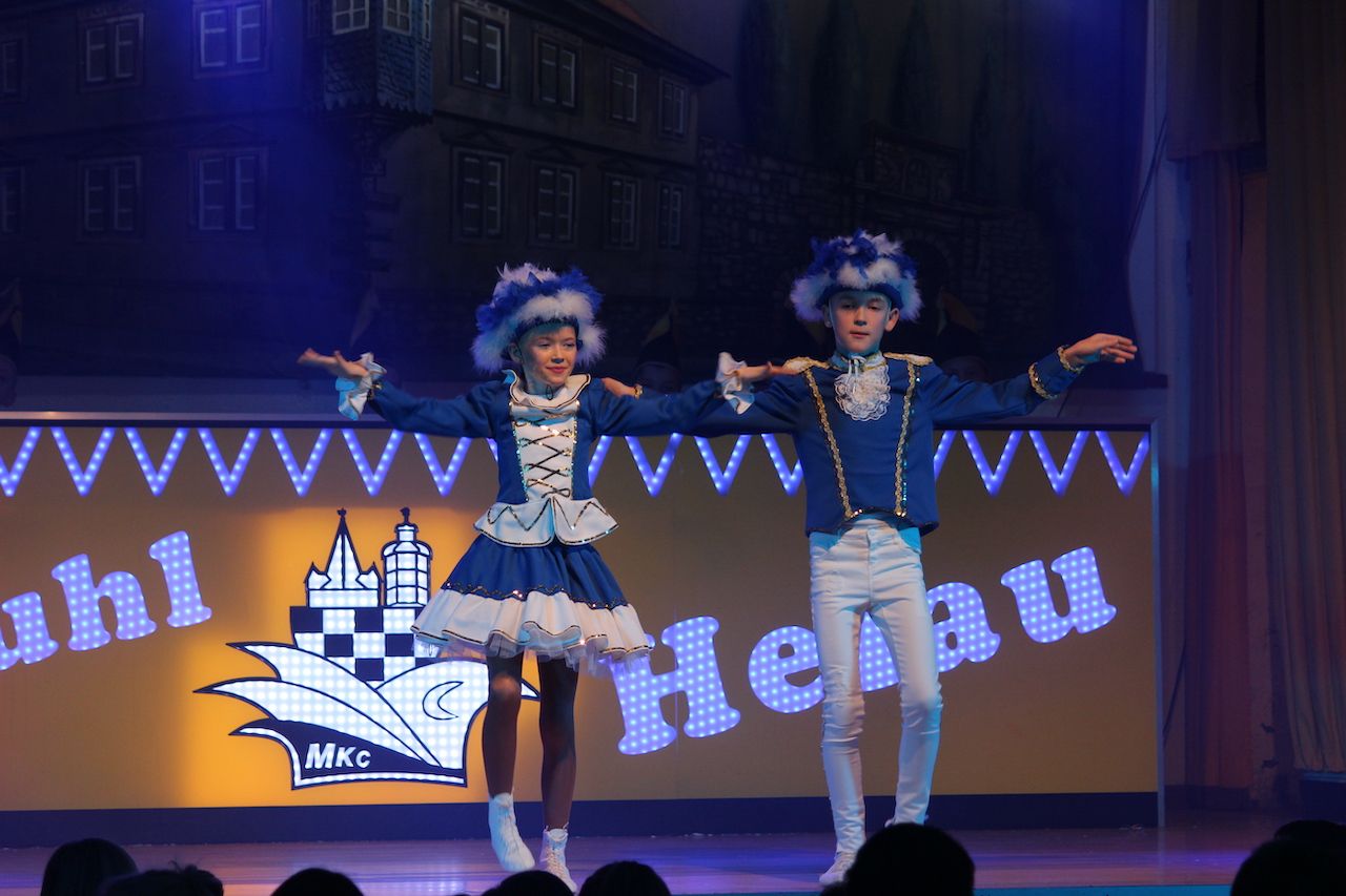 Impression Kinder- und Jugendkarneval I, Foto 43