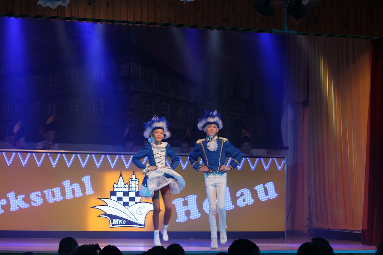 Impression Kinder- und Jugendkarneval I, Foto 44