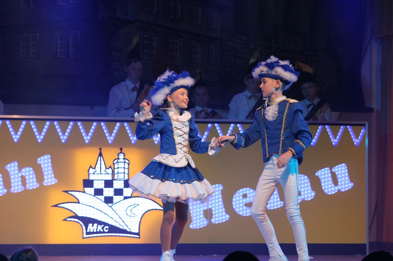 Impression Kinder- und Jugendkarneval I, Foto 45