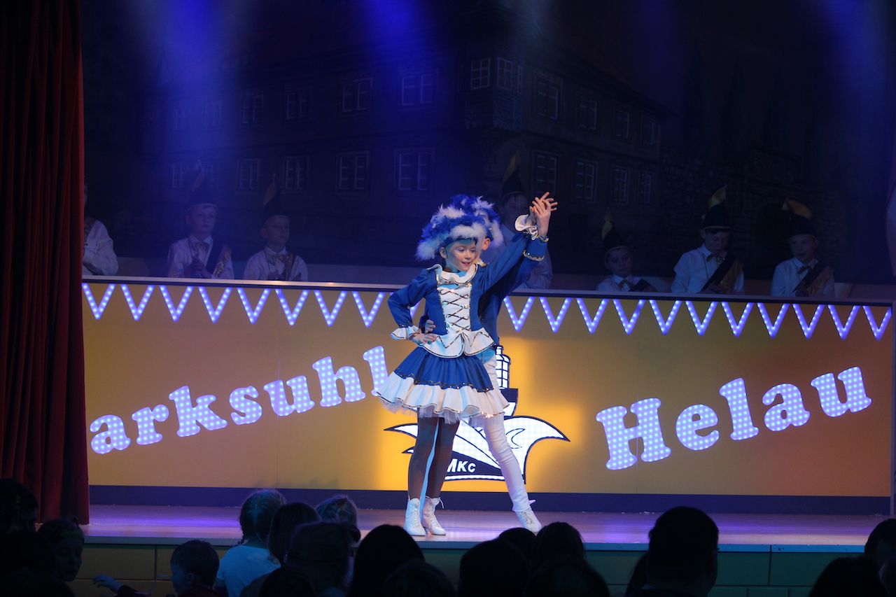 Impression Kinder- und Jugendkarneval I, Foto 47