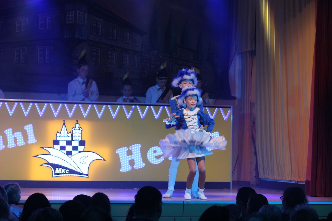 Impression Kinder- und Jugendkarneval I, Foto 49