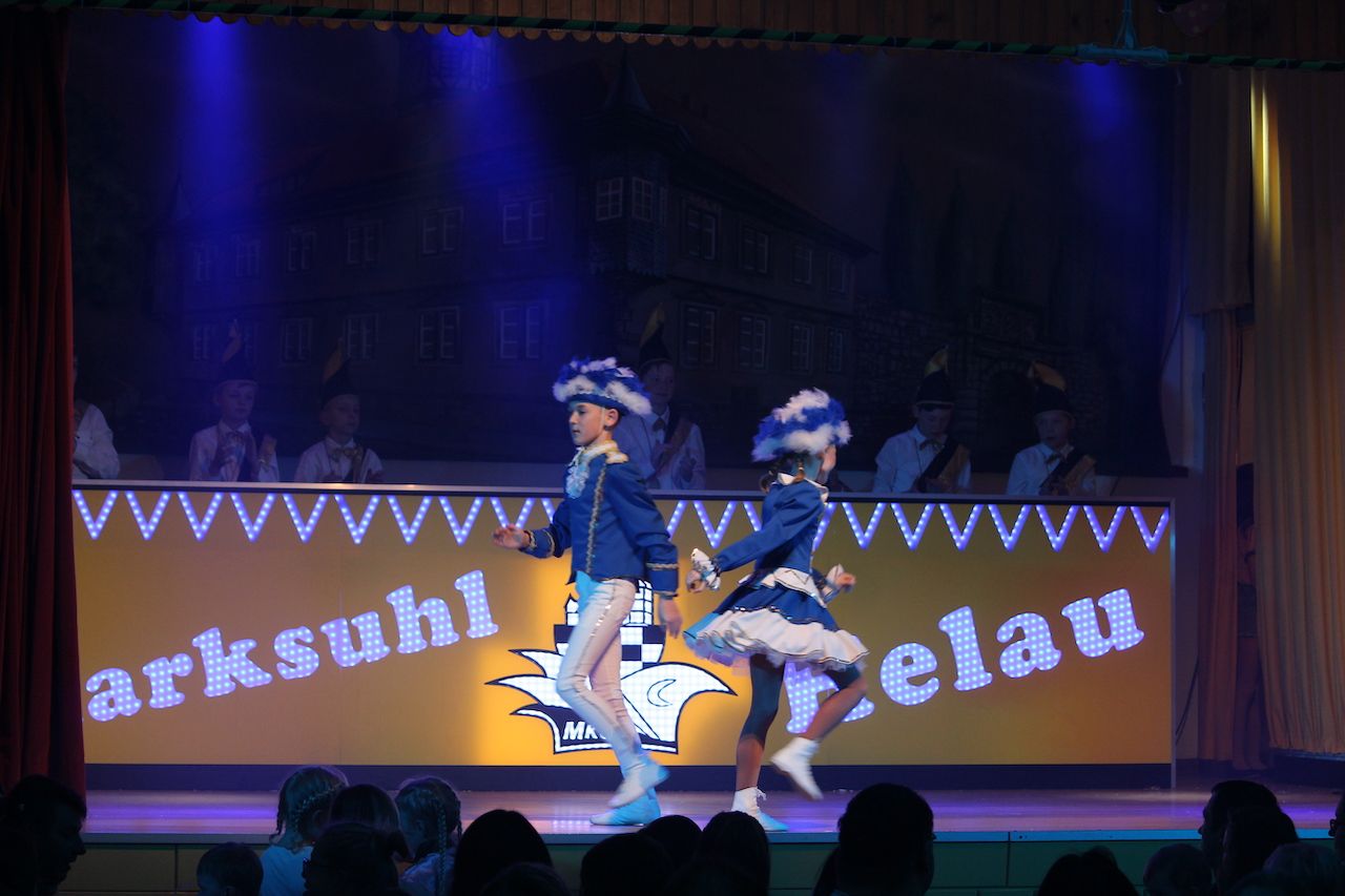 Impression Kinder- und Jugendkarneval I, Foto 50