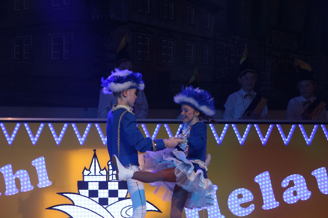 Impression Kinder- und Jugendkarneval I, Foto 51