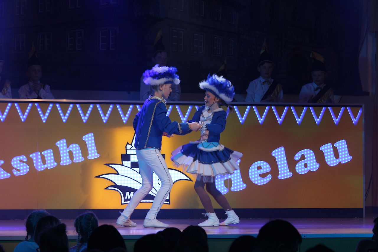 Impression Kinder- und Jugendkarneval I, Foto 52