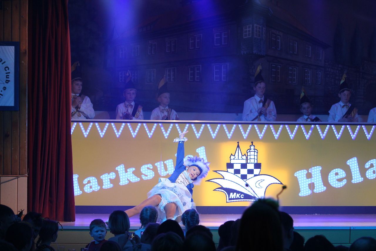 Impression Kinder- und Jugendkarneval I, Foto 53