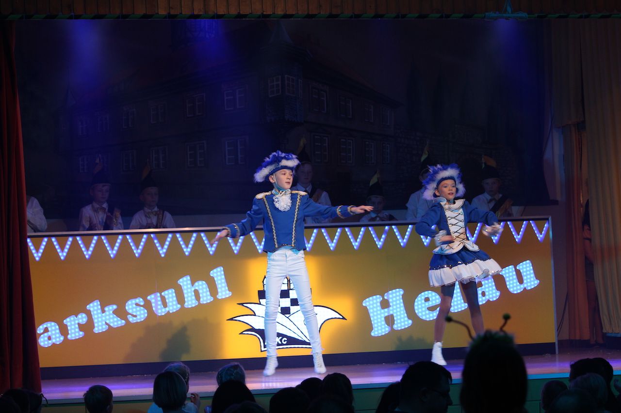 Impression Kinder- und Jugendkarneval I, Foto 56