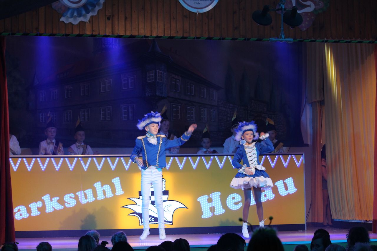 Impression Kinder- und Jugendkarneval I, Foto 57