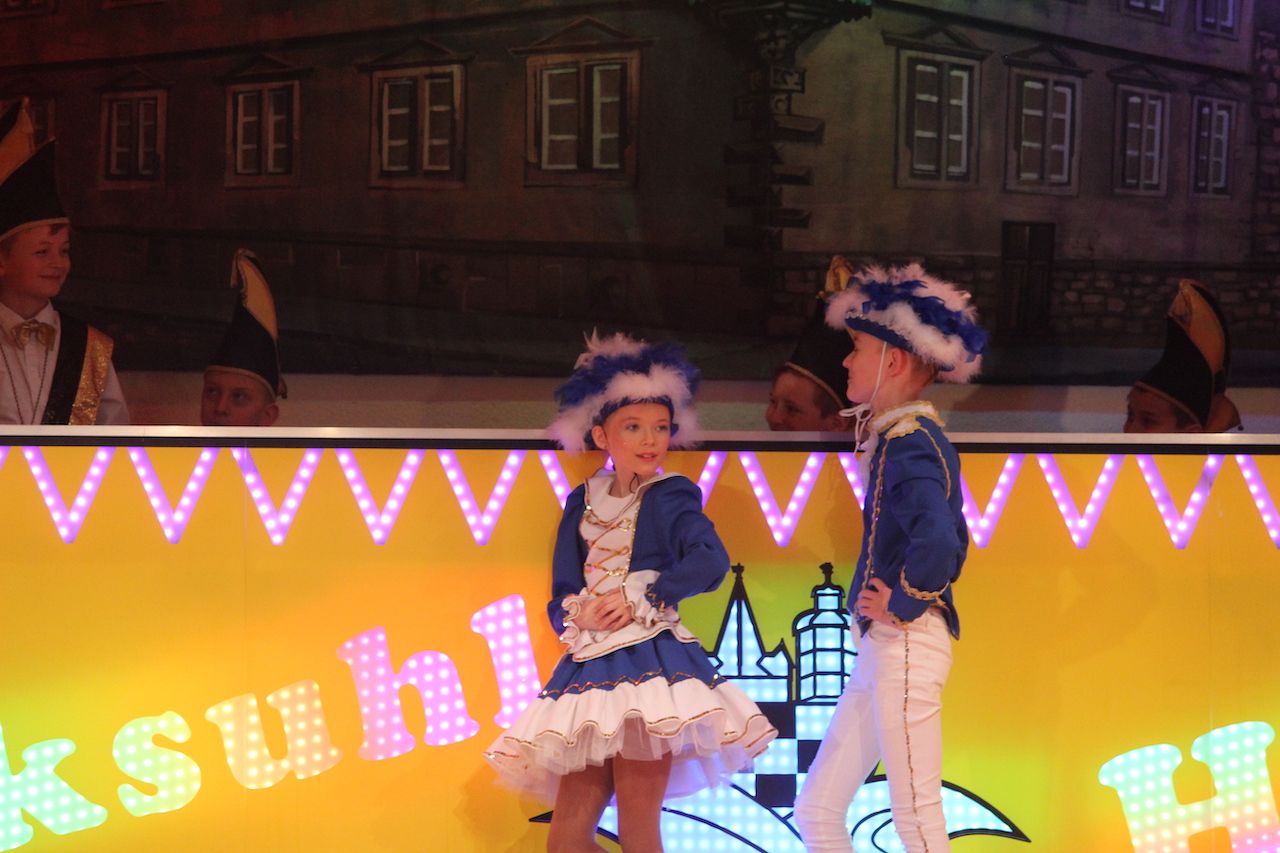 Impression Kinder- und Jugendkarneval I, Foto 58