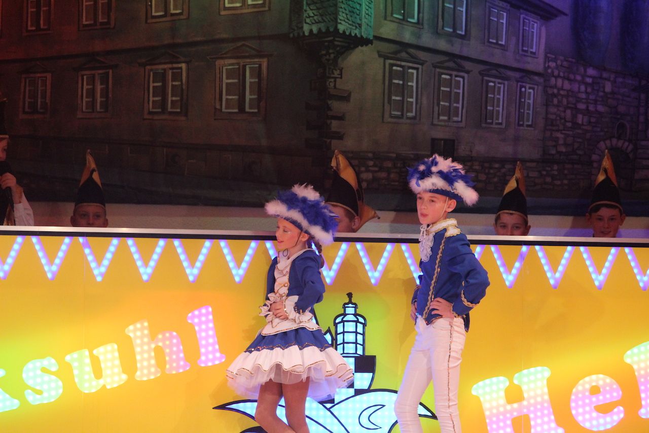 Impression Kinder- und Jugendkarneval I, Foto 59