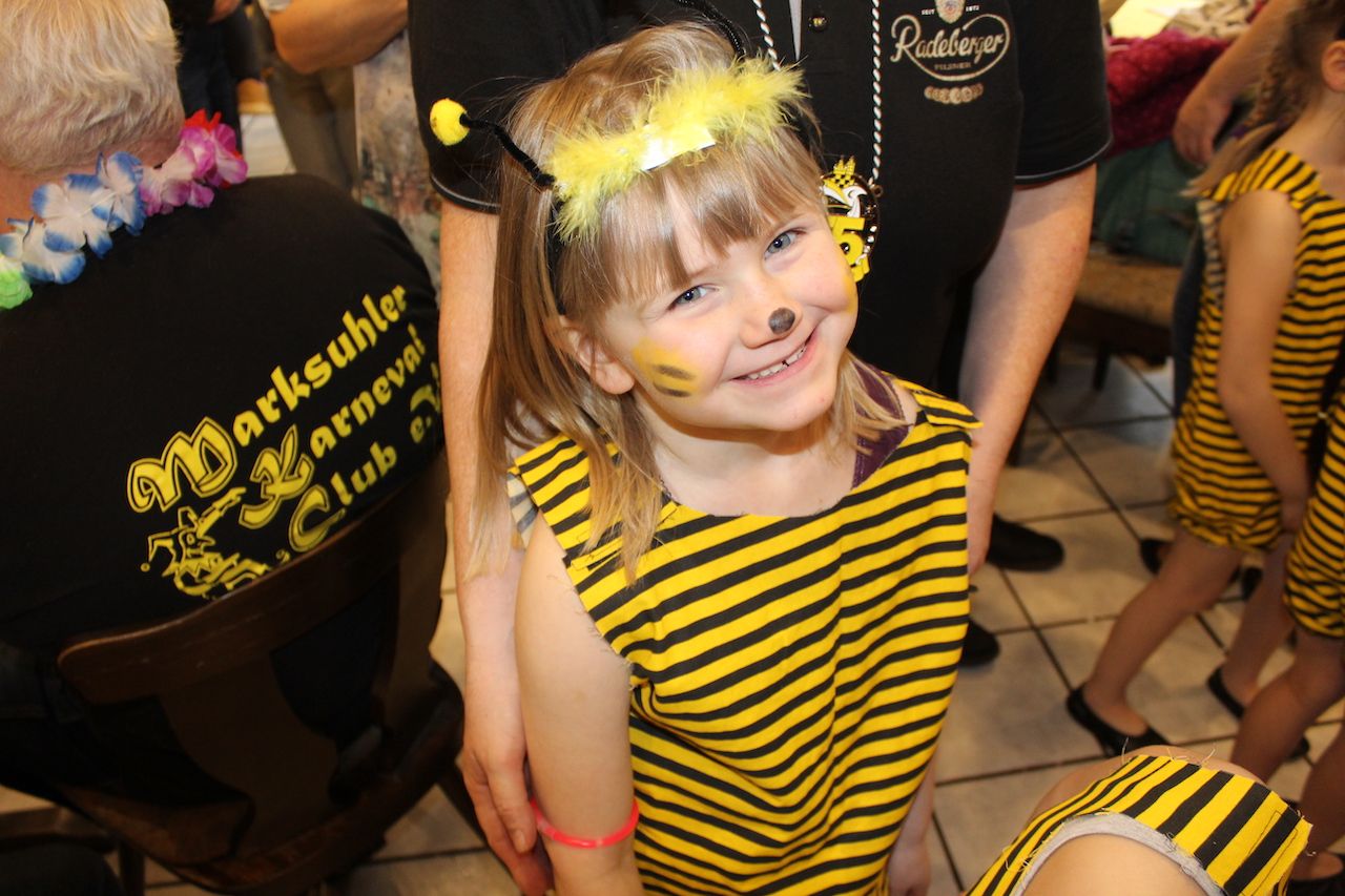Impression Kinder- und Jugendkarneval I, Foto 6