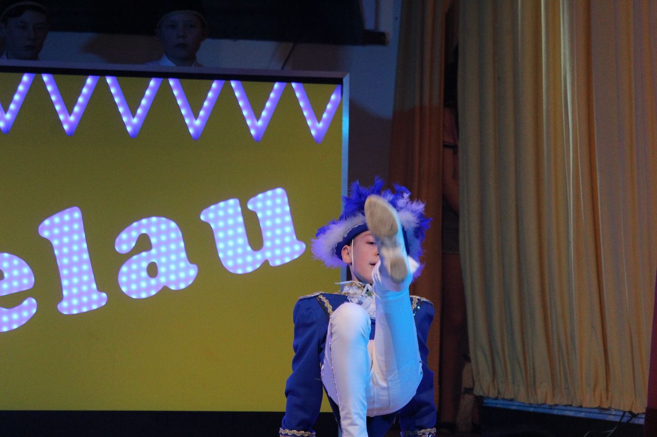 Impression Kinder- und Jugendkarneval I, Foto 61