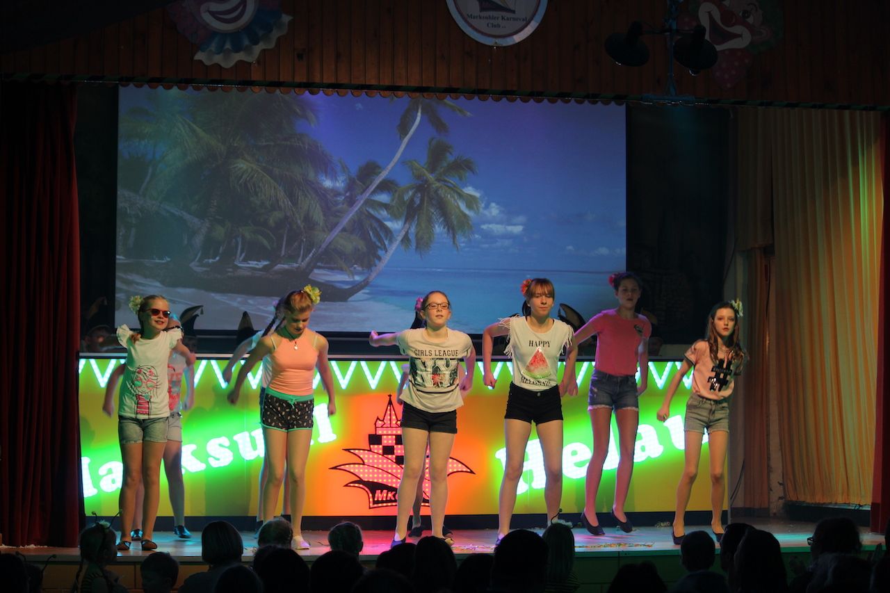 Impression Kinder- und Jugendkarneval I, Foto 69