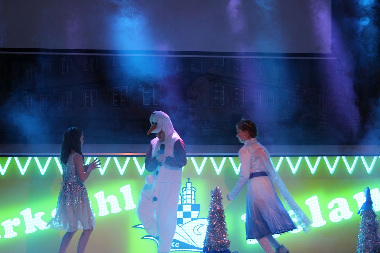 Impression Kinder- und Jugendkarneval I, Foto 7