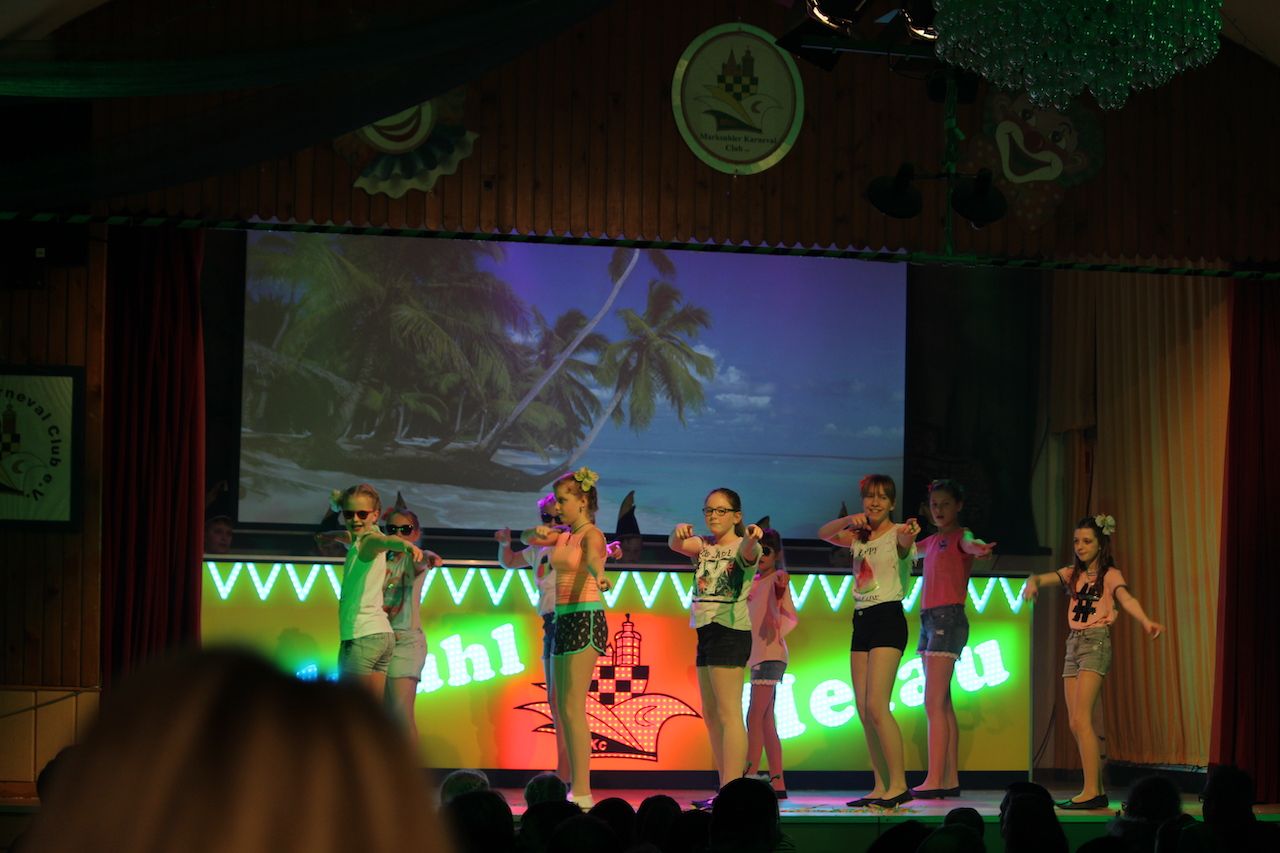 Impression Kinder- und Jugendkarneval I, Foto 70
