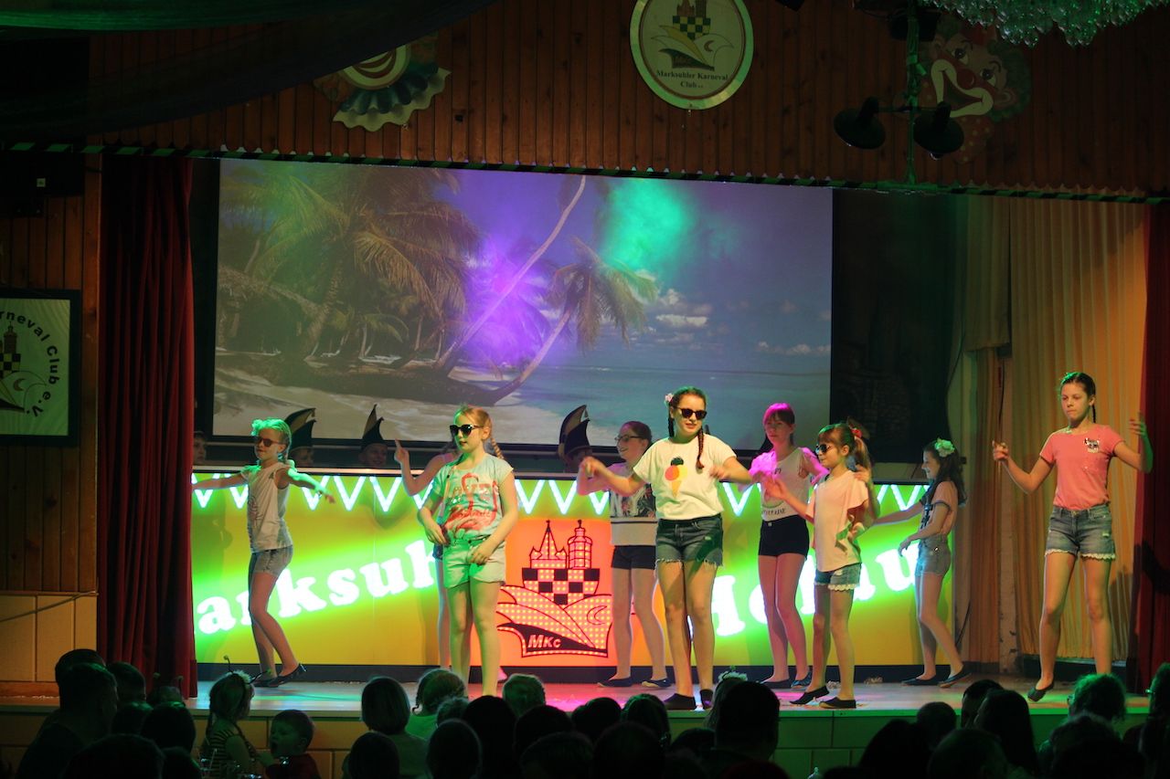 Impression Kinder- und Jugendkarneval I, Foto 71