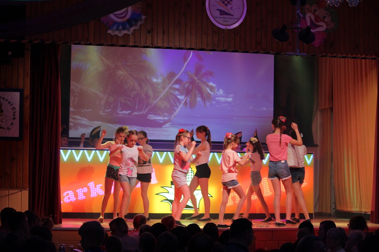 Impression Kinder- und Jugendkarneval I, Foto 74