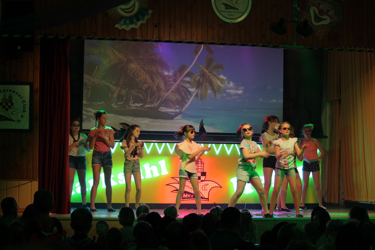 Impression Kinder- und Jugendkarneval I, Foto 75