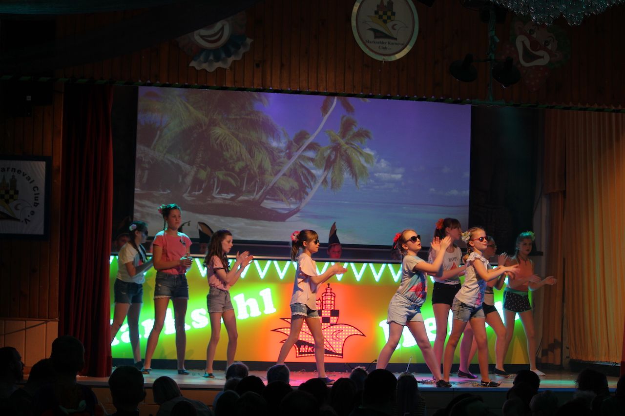 Impression Kinder- und Jugendkarneval I, Foto 76