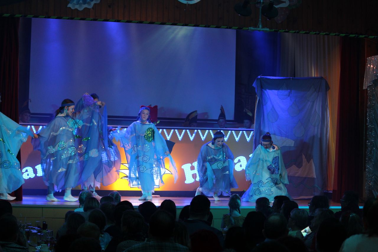 Impression Kinder- und Jugendkarneval I, Foto 81