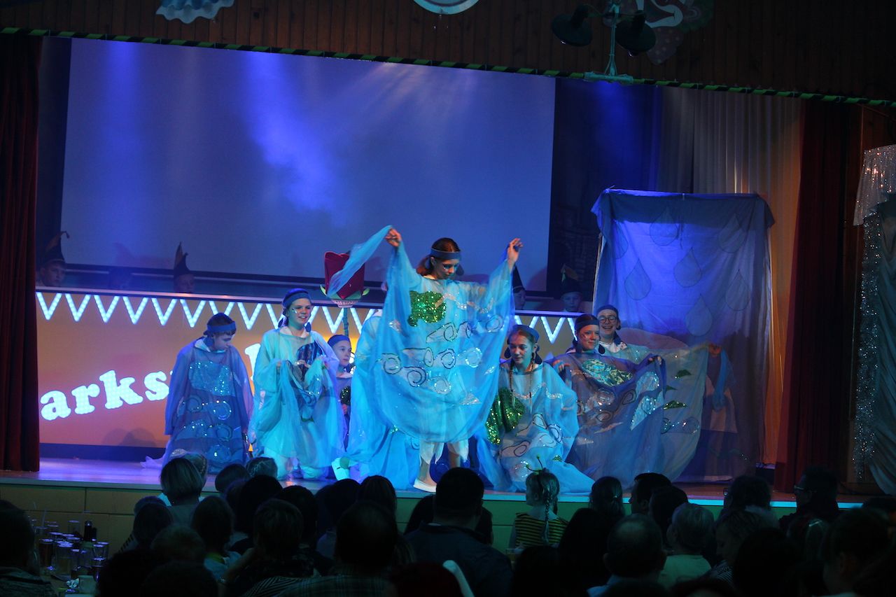 Impression Kinder- und Jugendkarneval I, Foto 83