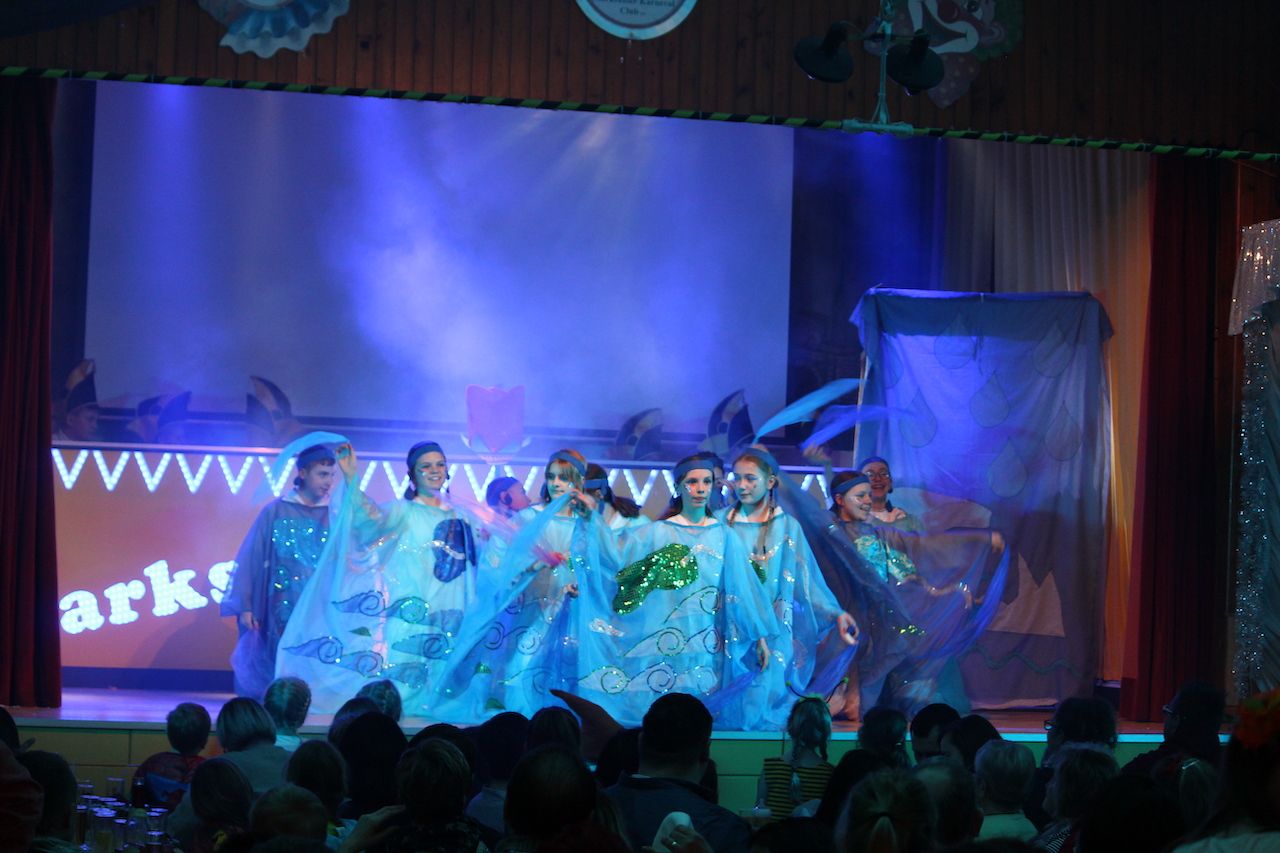 Impression Kinder- und Jugendkarneval I, Foto 84