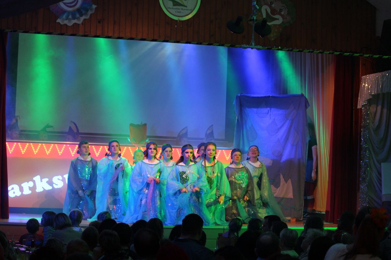 Impression Kinder- und Jugendkarneval I, Foto 85