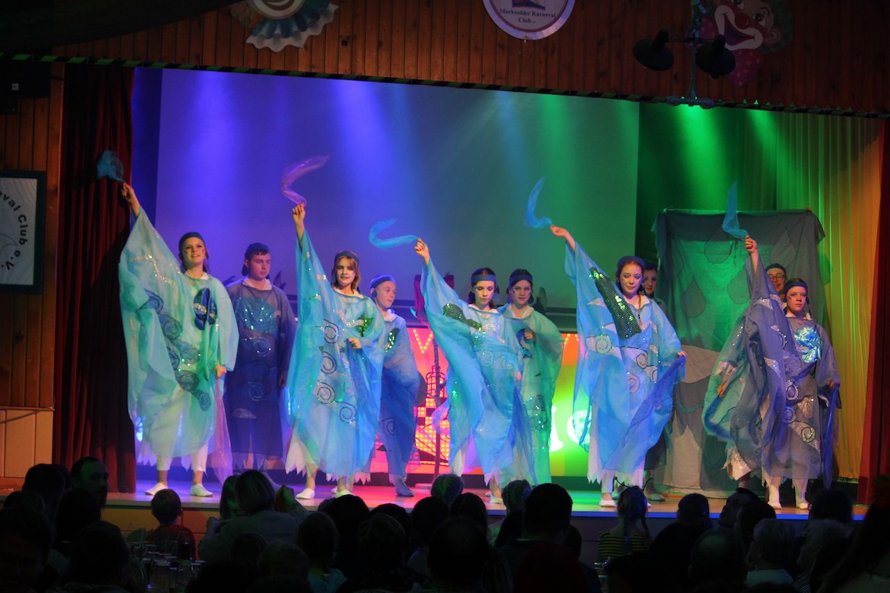Impression Kinder- und Jugendkarneval I, Foto 87