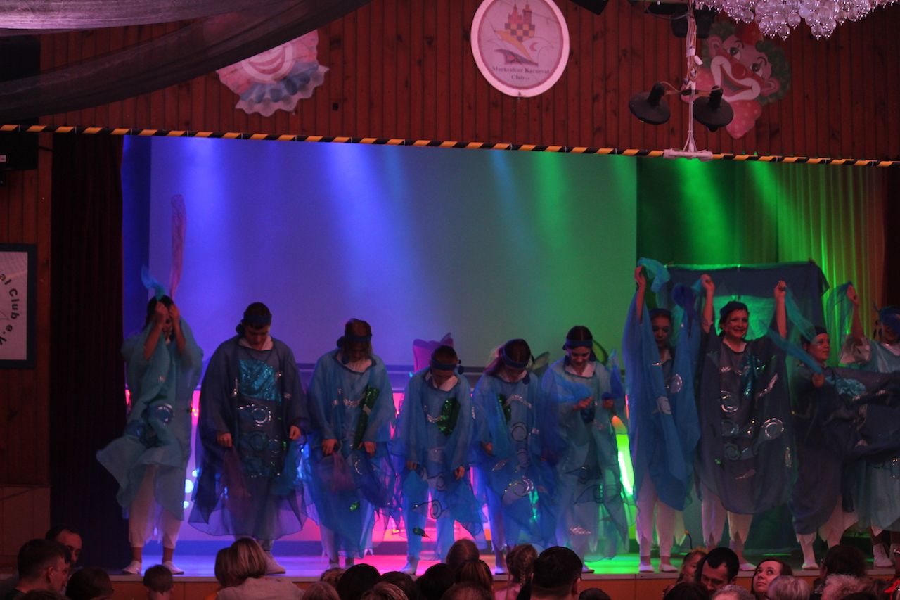 Impression Kinder- und Jugendkarneval I, Foto 88