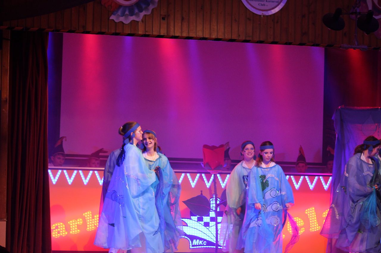 Impression Kinder- und Jugendkarneval I, Foto 89