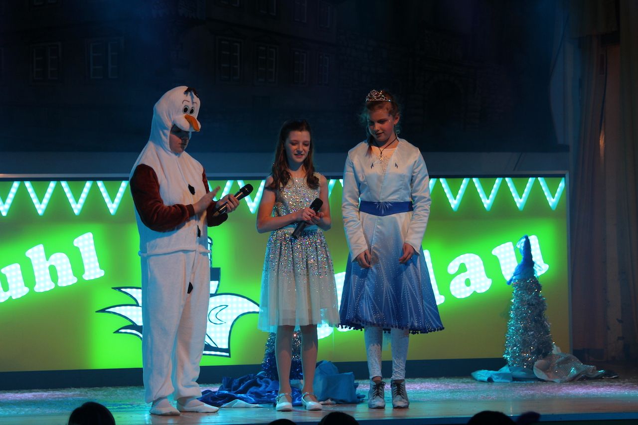 Impression Kinder- und Jugendkarneval I, Foto 9